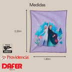 Colcha Capitonada Refrescante 1.80x2.20 Providencia®
