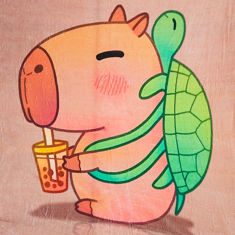 Cobertor Ligero Super Suave Serenity Matrimonial Diseños