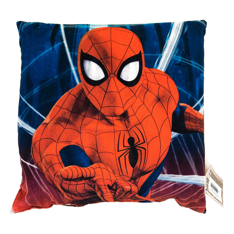 Cojín Reversible Infantil 45x45 Ultra Suave Providencia®