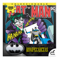 Rompecabezas Coleccionable Joker Comic M.jca-4494 Novelty®