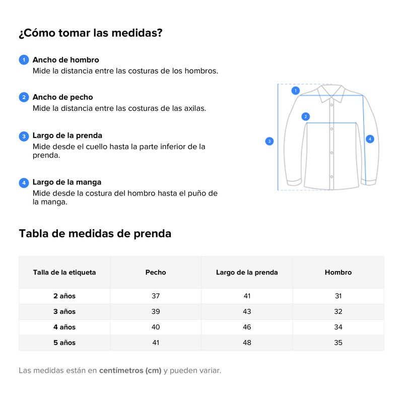 Chamarra Doble Vista De Niño Mod. Lkbap0103 Marca Losan®