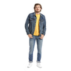 Pantalón Slim De Hombre 511 Mod. 045113572 Marca Levi's®