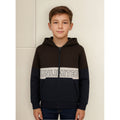 Sudadera Casual Para Niño Mod.7468 Expresso Marca Mayoral® 12 Años Expresso
