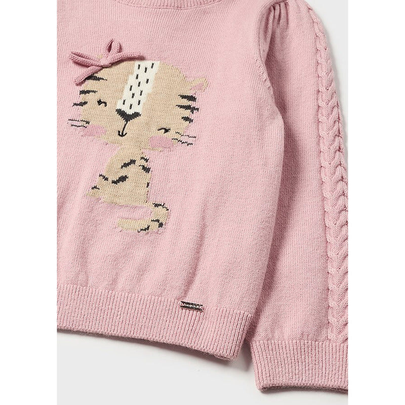 Suéter De Bebe Mod.2312 Marca Mayoral®