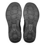 Tenis Slip On Casual Para Hombre Mod.415507 Marca Flexi®