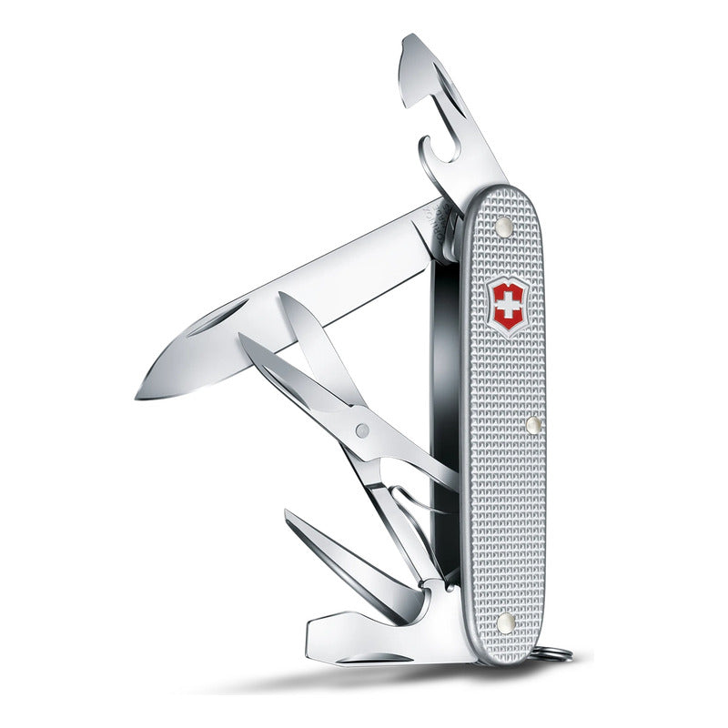 Navaja De Bolsillo Mod.0.8231.26 Pioneerx Alox Victorinox®