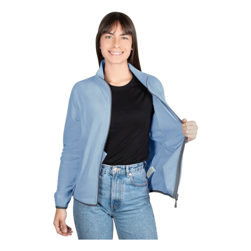 Sudadera Ligera Cómoda Para Mujer Dw89-fce7597 Greenlander®