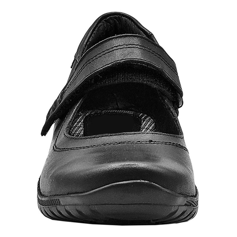 Zapato Escolar Para Niña Mod.38700 Marca Coqueta®