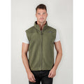 Chaleco Con Bolsas Para Hombre Marca Greenlander®