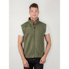Chaleco Con Bolsas Para Hombre Marca Greenlander®