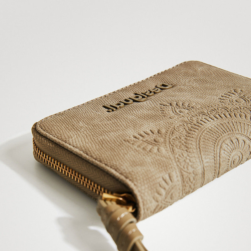 Cartera Pequeña Para Mujer Marca Desigual®