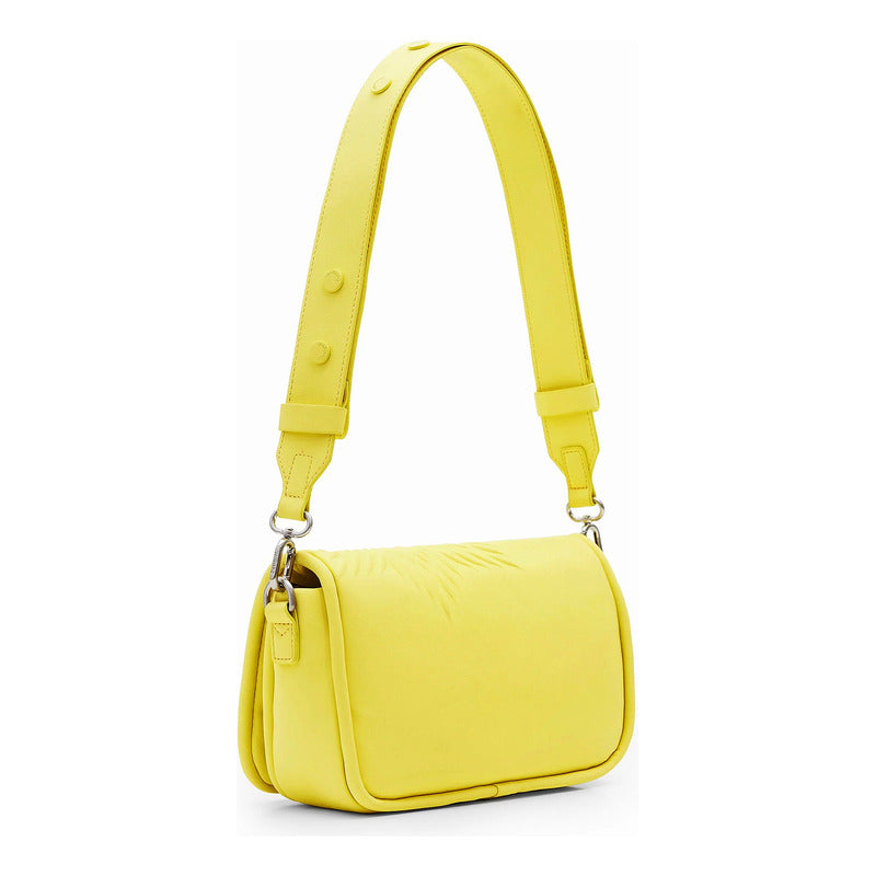 Bolso Crossbody Para Mujer Mod.24saxp73 Marca Desigual®