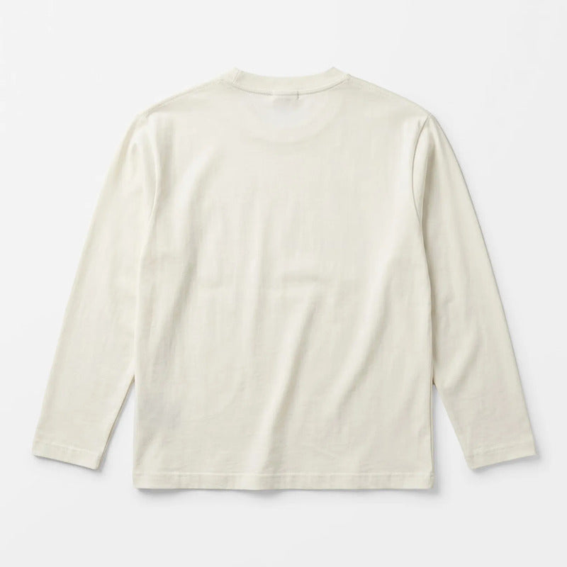Playera Casual Para Niño Mod.7045 Marca Nukutavake Mayoral® Beige Básquetbol 8 Años Lisa