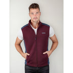 Chaleco Con Bolsas Para Hombre Marca Greenlander®