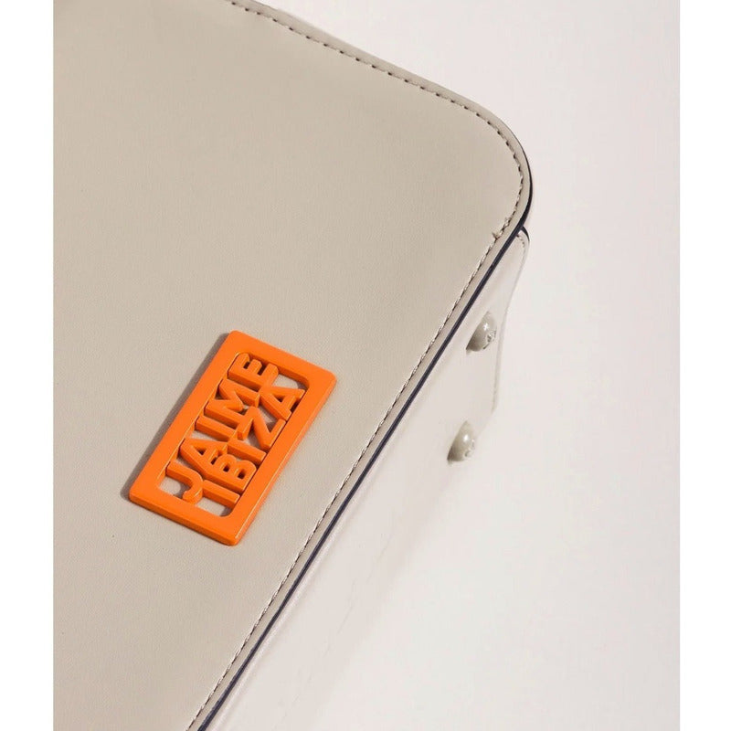 Bolso Crossbody Para Mujer Mod. Ji2127 Marca Jaime Ibiza®