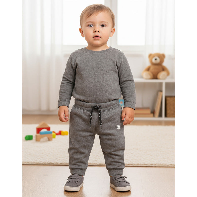 Pants Pantalón De Bebé Mod.711 Marca Mayoral®