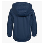 Chamarra Impermeable Para Niño Mod.015-2001al Marca Losan®
