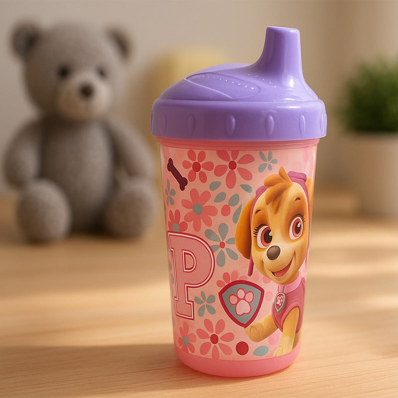 Vaso Entrenador De Bebe 295ml Diseños Varios