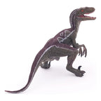 Figura Coleccionable Los Dinosaurios Velociraptor Papo®