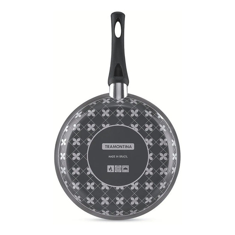Sartén Con Espátula 24cm Starflon Max Marca Tramontina®