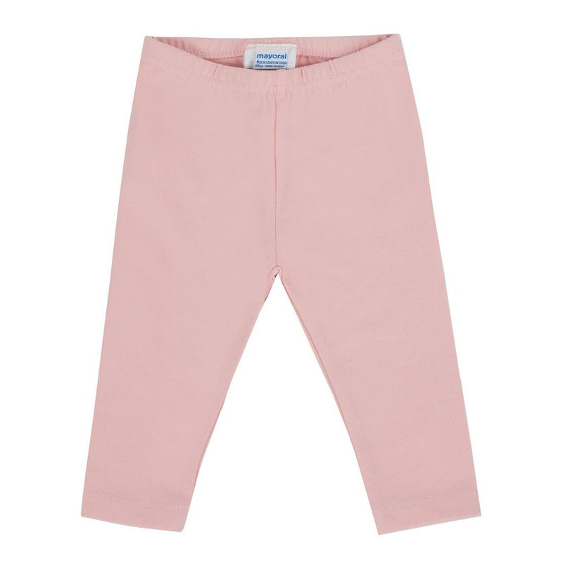 Conjunto Para Bebe Pantalón + Blusa Marca Mayoral®
