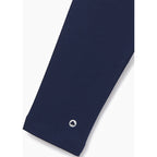 Leggings Casual Para Niña Mod.752 Marca Mayoral® Azul Marino Lisa 14 Años