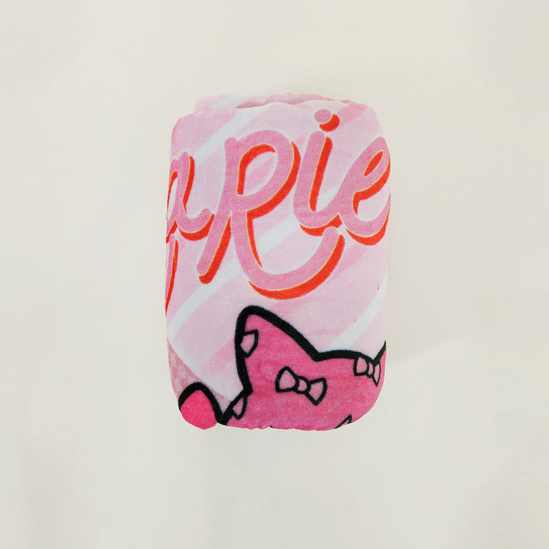 Cobertor Ligero Super Suave Serenity Matrimonial Diseños