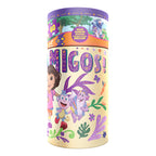 Rompecabezas Dora La Exploradora 60 Pz Marca Novelty®