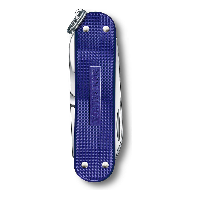 Navaja De Bolsillo Classic Sd Alox Marca Victorinox®