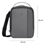 Crossbody Bag Para Hombre Mod. 653591/90 Marca Victorinox®