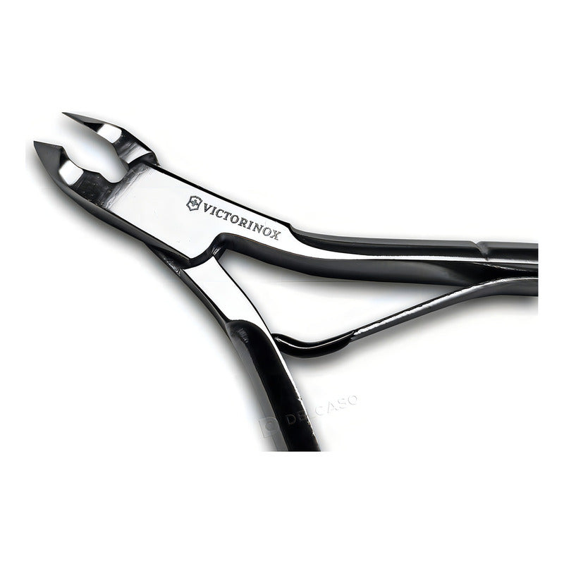 8.2040.10 - Alicate Victorinox Para Cutícula Niquelado