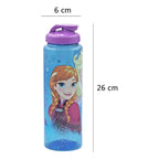Botella Ligera De Agua Para Niños Diseños Varios