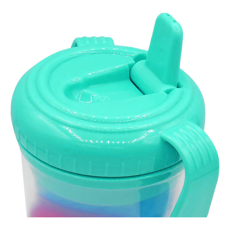 Vaso Entrenador De Bebe 295ml Diseños Varios