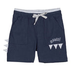 Short Bermuda Con Estampado Para Niño Mod.215-6004al Losan®