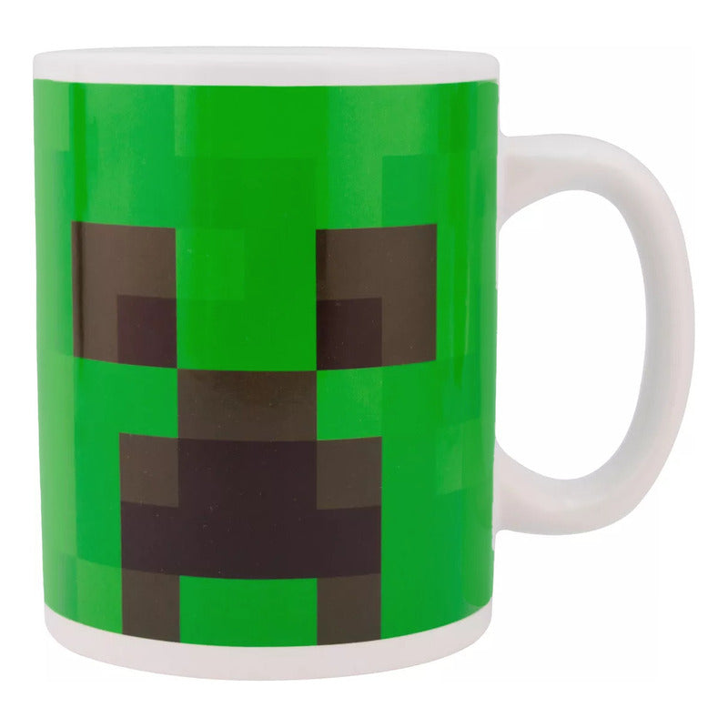 Taza De Cerámica 473ml Diseños Animados