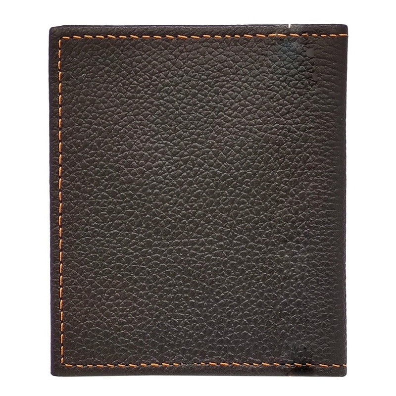 Tarjetero De Piel Para Hombre Mod.424/724 Marca Giron®