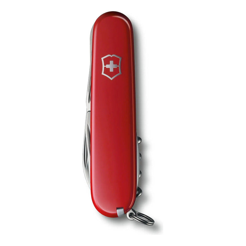 Navaja De Bolsillo Mod.1.3603 Spartan Marca Victorinox®