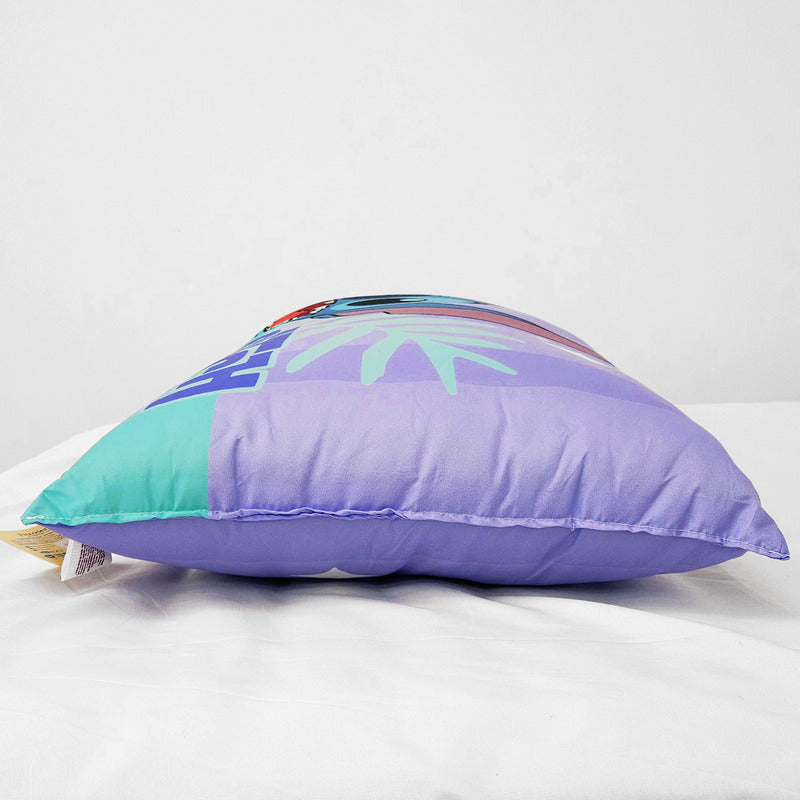 Almohada Súper Jumbo Ligera 120x50 Doble Vista Providencia®