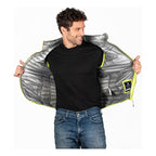 Chaleco Para Hombre Mod.cw89-vpol8750 Marca Greenlander®
