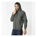 Sudadera Para Hombre Mod.8232 Marca Polo Mode Gens®