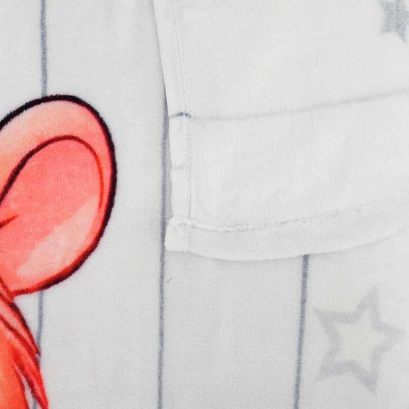 Cobertor Ligero Super Suave Serenity Matrimonial Diseños