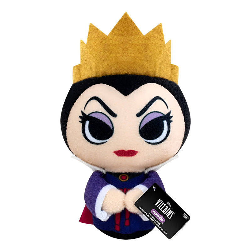 Funko® Plushies Disney Villanas Peluches Mini