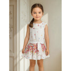 Mono Jumpsuit De Niña Mod.3815 Marca Mayoral®