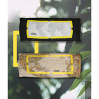 Almohada Súper Jumbo Ligera 120x50 Doble Vista Providencia®