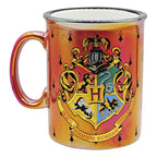 Taza Tarro Iridiscente De Ceramica 790ml Modelos Animados