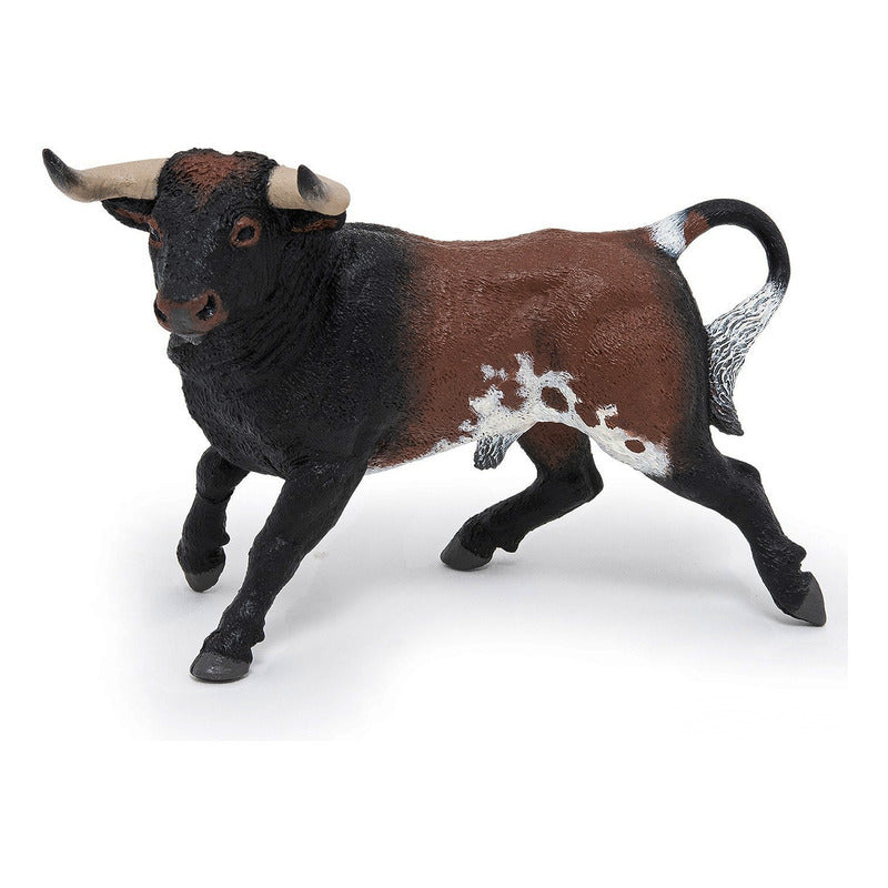 Figura Coleccionable Bovinos, Equinos Y Ovinos Marca Papo®