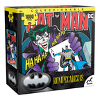 Rompecabezas Coleccionable Joker Comic M.jca-4494 Novelty®