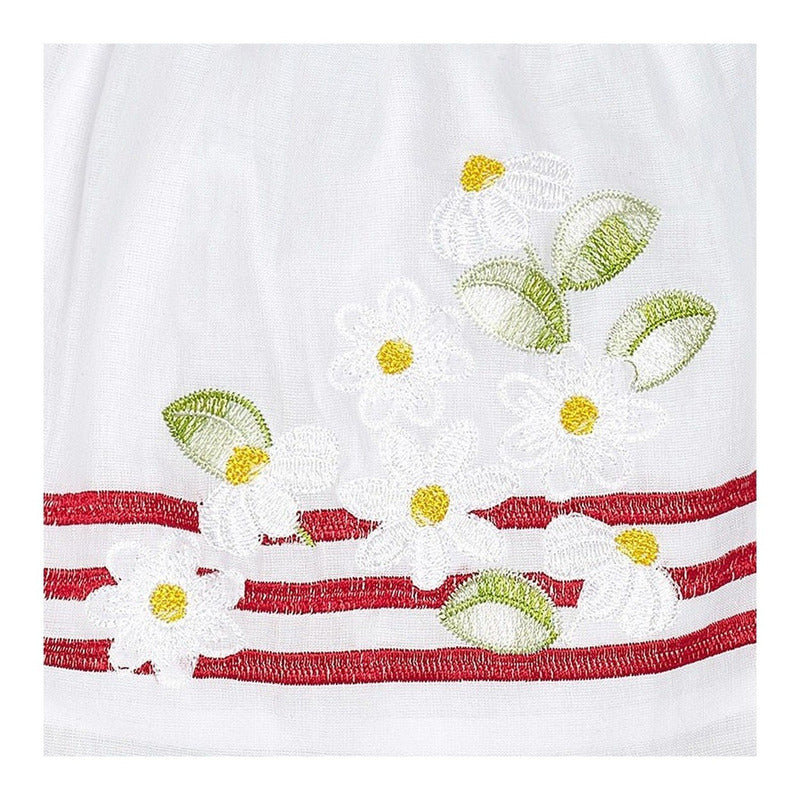 Conjunto Para Bebe Pantalón + Blusa Marca Mayoral®