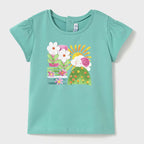 Blusa Cómoda Para Bebé Mod.1049 Marca Mayoral®