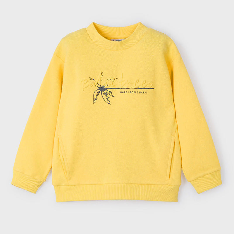 Sueter Casual Para Niño Mod.3415 Marca Mayoral®